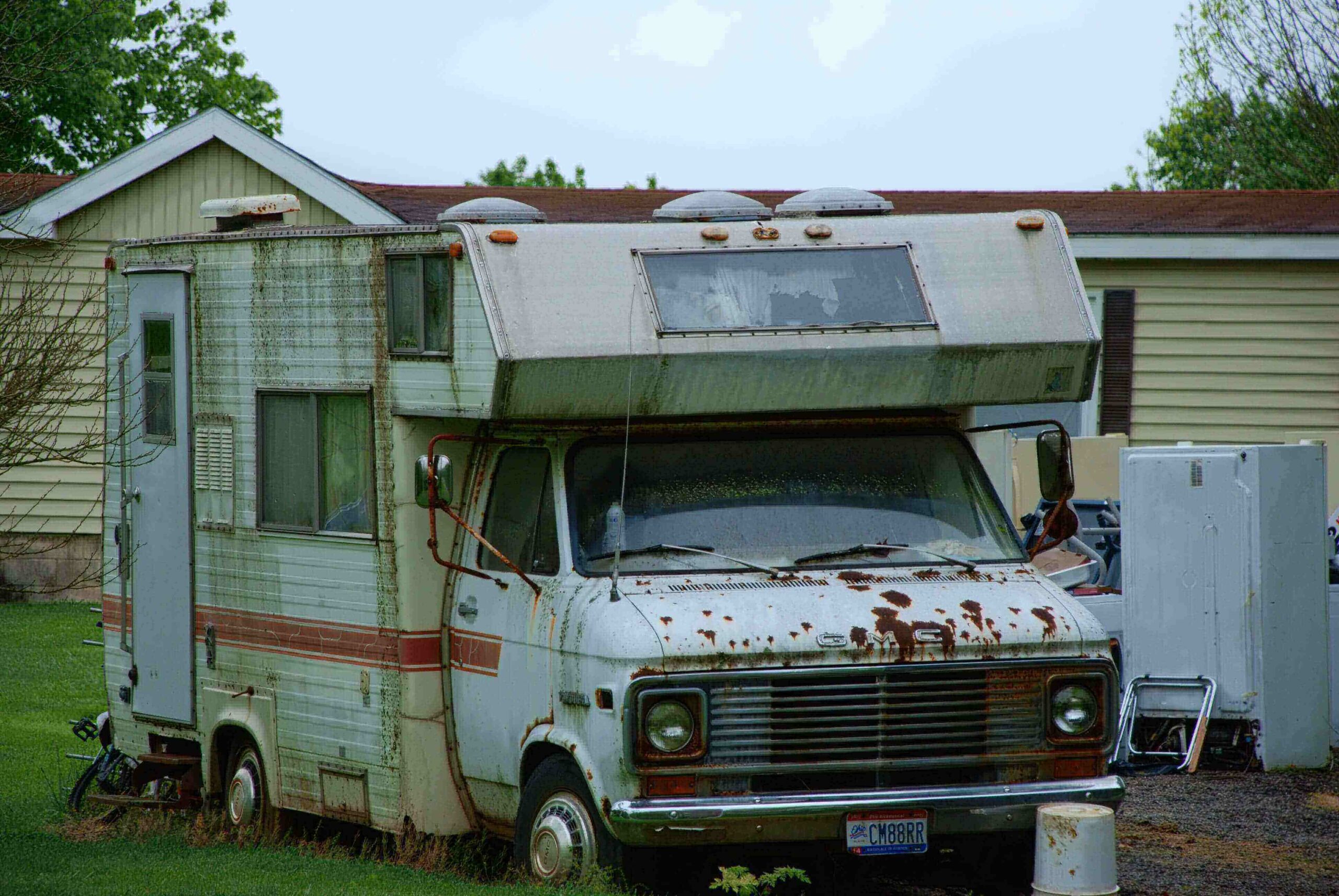 Mobile RV Repair Tips Keeping Your RV Roadworthy